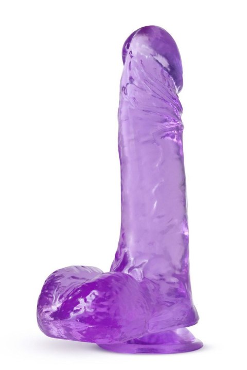B YOURS PLUS RAM N' JAM PURPLE B YOURS PLUS RAM N' JAM PURPLE