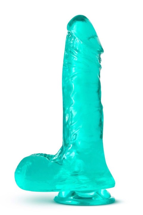 B YOURS PLUS RAM N' JAM TEAL B YOURS PLUS RAM N' JAM TEAL
