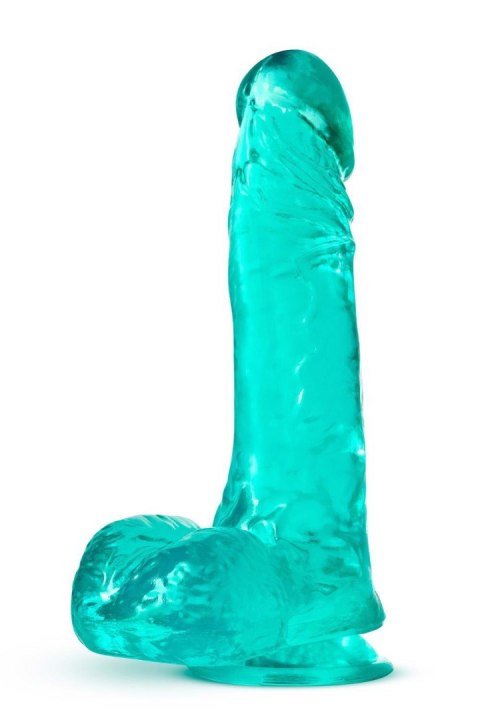 B YOURS PLUS RAM N' JAM TEAL B YOURS PLUS RAM N' JAM TEAL