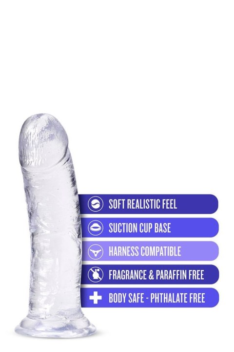 B YOURS PLUS ROAR N" RIDE CLEAR B YOURS PLUS ROAR N" RIDE CLEAR
