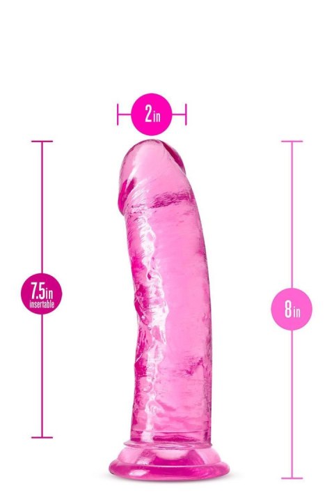 B YOURS PLUS ROAR N" RIDE PINK B YOURS PLUS ROAR N" RIDE PINK