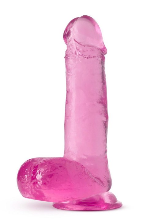 B YOURS PLUS ROCK N' ROLL PINK B YOURS PLUS ROCK N' ROLL PINK