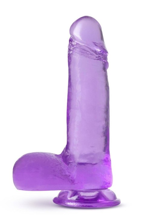 B YOURS PLUS ROCK N' ROLL PURPLE B YOURS PLUS ROCK N' ROLL PURPLE