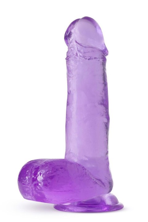 B YOURS PLUS ROCK N' ROLL PURPLE B YOURS PLUS ROCK N' ROLL PURPLE