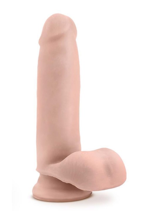DR. SKIN 7INCH SELF LUBRICATING DILDO DR. SKIN 7INCH SELF LUBRICATING DILDO
