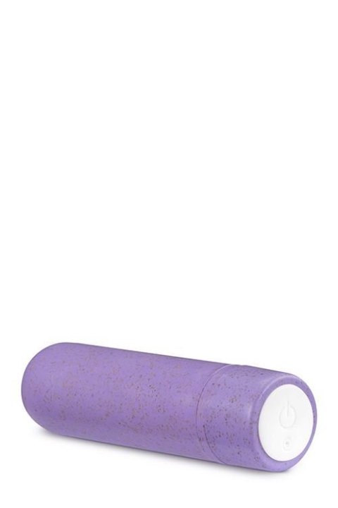 GAIA ECO BULLET RECHARGEABLE LILAC GAIA ECO BULLET RECHARGEABLE LILAC