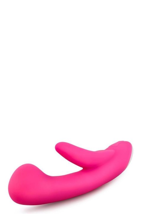 HOP COTTONTAILS PLUS HOT PINK HOP COTTONTAILS PLUS HOT PINK