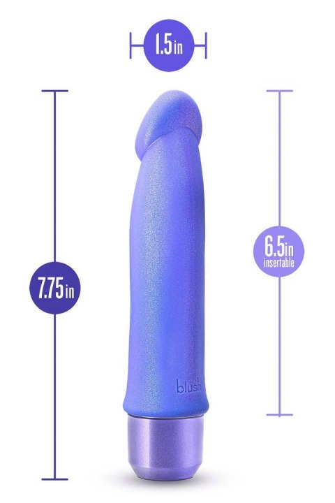 LUXE PLUS ARISE PERIWINKLE LUXE PLUS ARISE PERIWINKLE