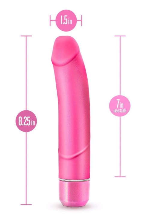LUXE PLUS ASPIRE PINK LUXE PLUS ASPIRE PINK