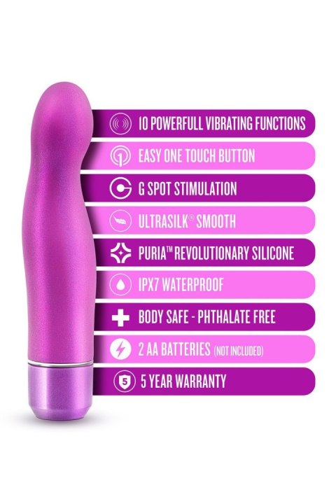 LUXE PLUS DIVULGE PURPLE LUXE PLUS DIVULGE PURPLE