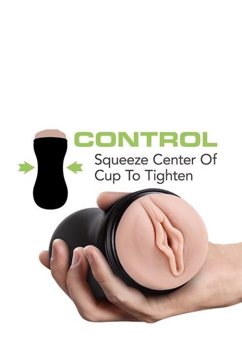 M FOR MEN SOFT AND WET STROKER VANILLA M FOR MEN SOFT AND WET STROKER VANILLA
