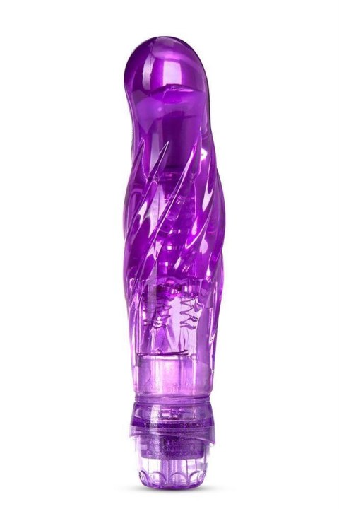 NATURALLY YOURS BACHATA PURPLE NATURALLY YOURS BACHATA PURPLE