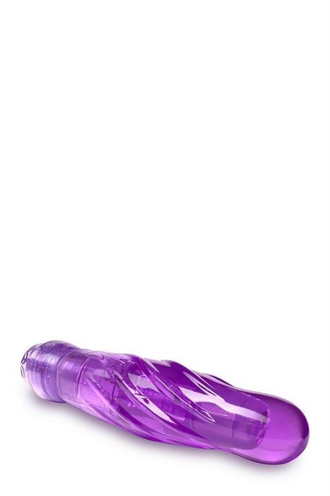 NATURALLY YOURS BACHATA PURPLE NATURALLY YOURS BACHATA PURPLE