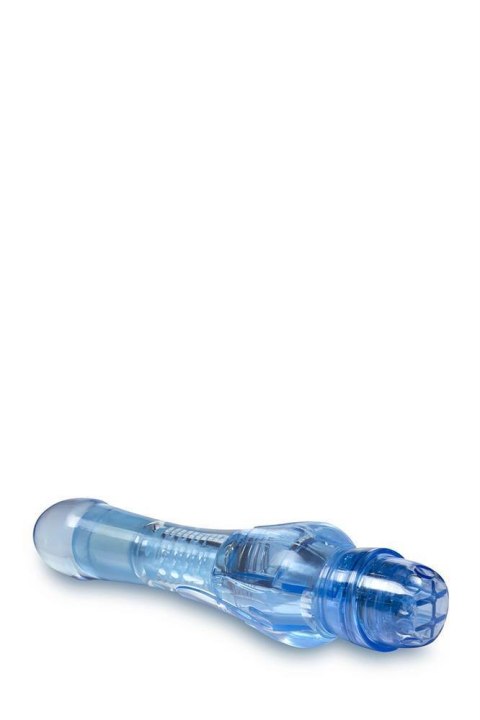 NATURALLY YOURS CALYPSO BLUE NATURALLY YOURS CALYPSO BLUE