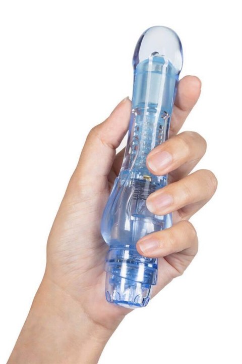 NATURALLY YOURS CALYPSO BLUE NATURALLY YOURS CALYPSO BLUE
