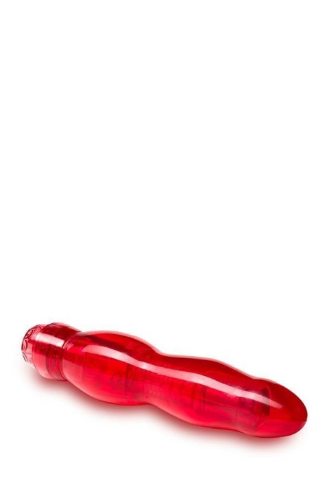 NATURALLY YOURS FLAMENCO RED NATURALLY YOURS FLAMENCO RED