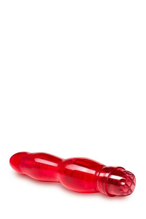 NATURALLY YOURS FLAMENCO RED NATURALLY YOURS FLAMENCO RED