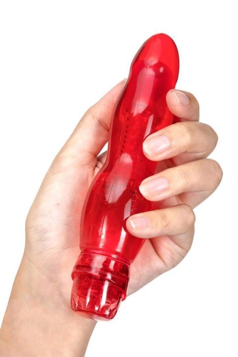 NATURALLY YOURS FLAMENCO RED NATURALLY YOURS FLAMENCO RED