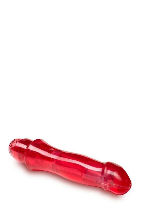 NATURALLY YOURS SALSA RED NATURALLY YOURS SALSA RED