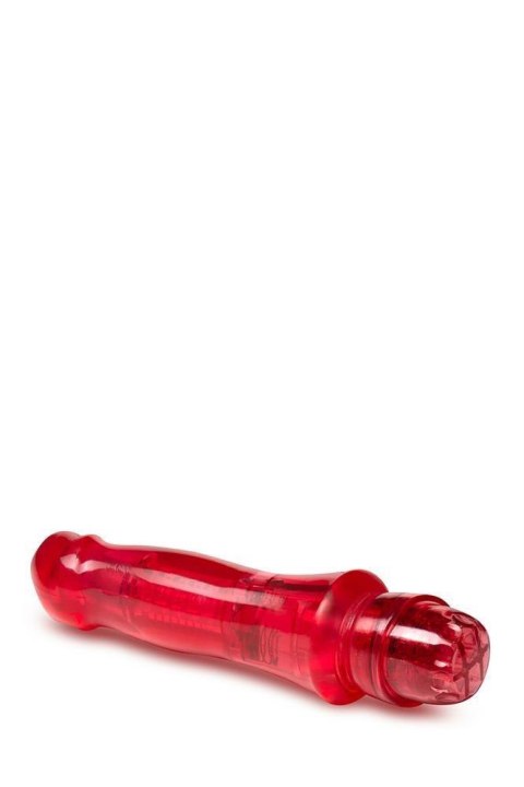 NATURALLY YOURS SALSA RED NATURALLY YOURS SALSA RED