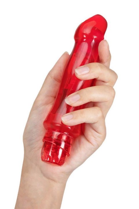 NATURALLY YOURS SALSA RED NATURALLY YOURS SALSA RED