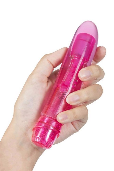 NATURALLY YOURS SAMBA PINK NATURALLY YOURS SAMBA PINK