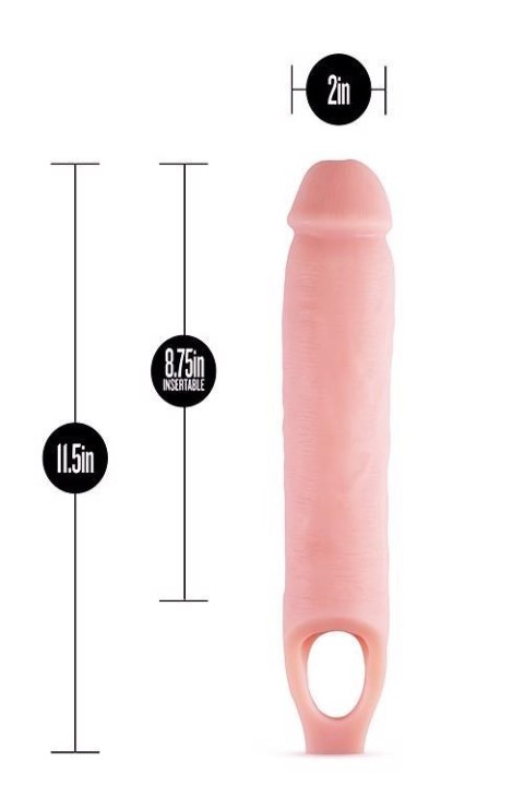 PERFORMANCE 11.5INCH SHEATH EXTENDER PERFORMANCE 11.5INCH SHEATH EXTENDER
