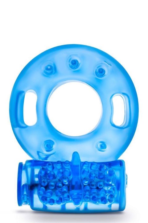 STAY HARD VIBRATING COCK RINGS 2PACK STAY HARD VIBRATING COCK RINGS 2PACK