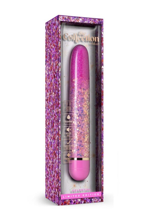 THE COLLECTION - CELESTIAL PINK THE COLLECTION - CELESTIAL PINK