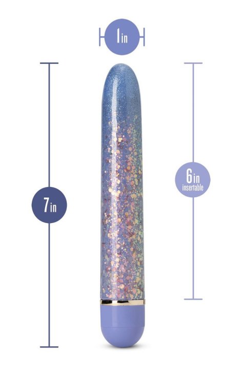 THE COLLECTION ETHERIAL PERIWINKLE THE COLLECTION ETHERIAL PERIWINKLE