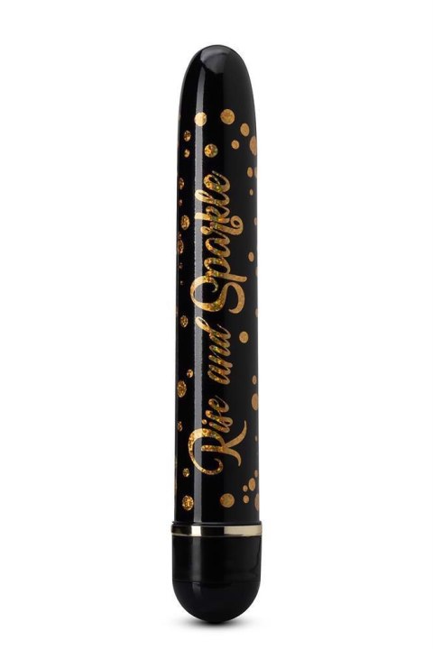THE COLLECTION RISE AND SPARKLE BLACK THE COLLECTION RISE AND SPARKLE BLACK