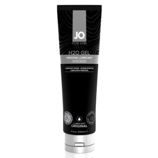 Eropartner - INTERSLASH B.V. System JO - H2O Gel Original Glijmiddel Water Basis 120 ml