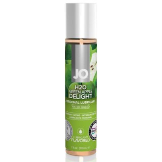 Eropartner - INTERSLASH B.V. System JO - H2O Glijmiddel Appel 30 ml