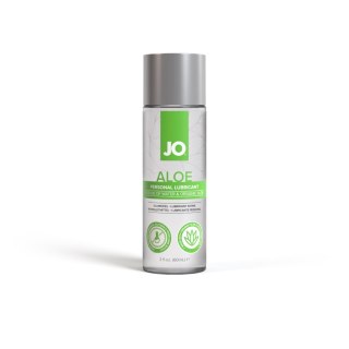 System JO - JO Aloe lubrykant wodny 60 ml