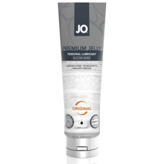Eropartner - INTERSLASH B.V. System JO - Premium Jelly Glijmiddel Siliconen Basis Original 120 ml