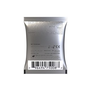 Eropartner - INTERSLASH B.V. System JO - Sachet Classic Hybrid 5 ml