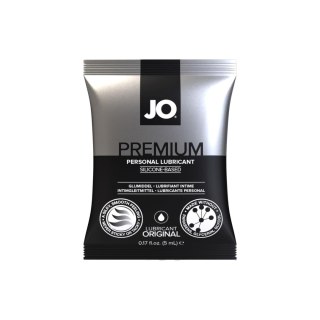 Eropartner - INTERSLASH B.V. System JO - Sachet Premium 5 ml