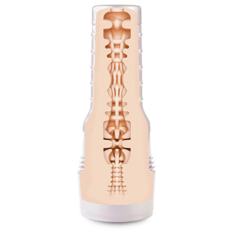Tekstura Insomnia wewnątrz Fleshlight Riley Reid – intensywna stymulacja oralna Tekstura Insomnia wewnątrz Fleshlight Riley Reid – intensywna stymulacja oralna