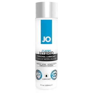 Eropartner - INTERSLASH B.V. System JO - Classic Hybrid Lubricant 120 ml