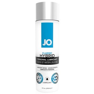Eropartner - INTERSLASH B.V. System JO - Classic Hybrid Lubricant 240 ml