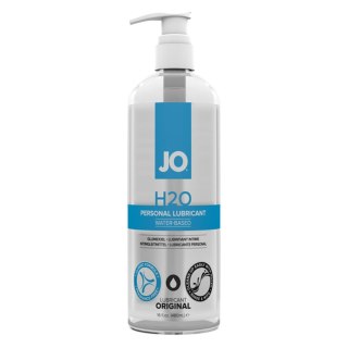 Eropartner - INTERSLASH B.V. System JO - H2O Lubricant 480 ml