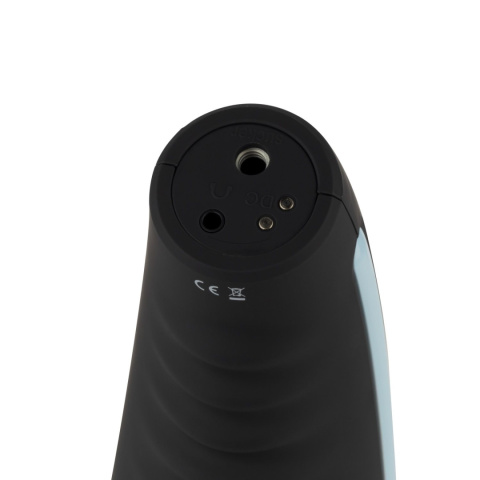 Cruizr CP02 – ładowanie za pomocą kabla USB Cruizr CP02 – ładowanie za pomocą kabla USB