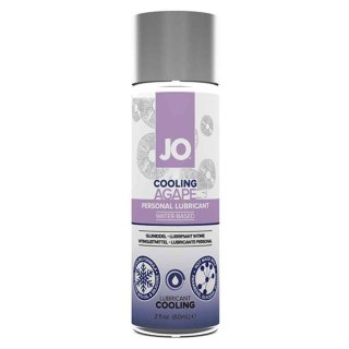Eropartner - INTERSLASH B.V. System JO - For Her Agape Lubricant Cool 60 ml
