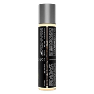 Eropartner - INTERSLASH B.V. System JO - Gelato Double Chocolate Lubricant 30 ml