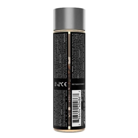 Eropartner - INTERSLASH B.V. System JO - Gelato White Chocolate & Truffle Waterbased Lubricant 120 ml