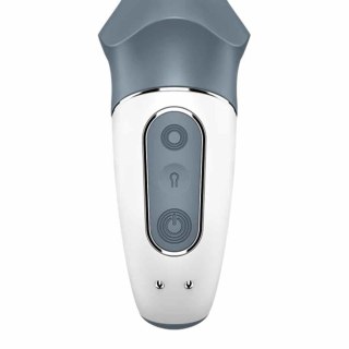 Satisfyer - Triple A Marketing GmbH Air Pump Booty 1