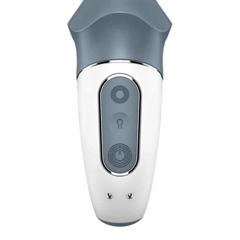 Satisfyer - Triple A Marketing GmbH Air Pump Booty 1