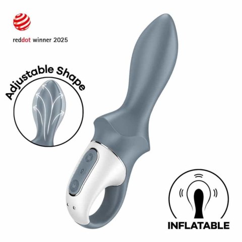 Satisfyer - Triple A Marketing GmbH Air Pump Booty 1