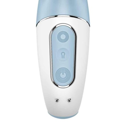 Satisfyer - Triple A Marketing GmbH Air Pump Bunny 1