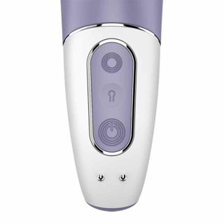 Satisfyer - Triple A Marketing GmbH Air Pump Vibrator 1